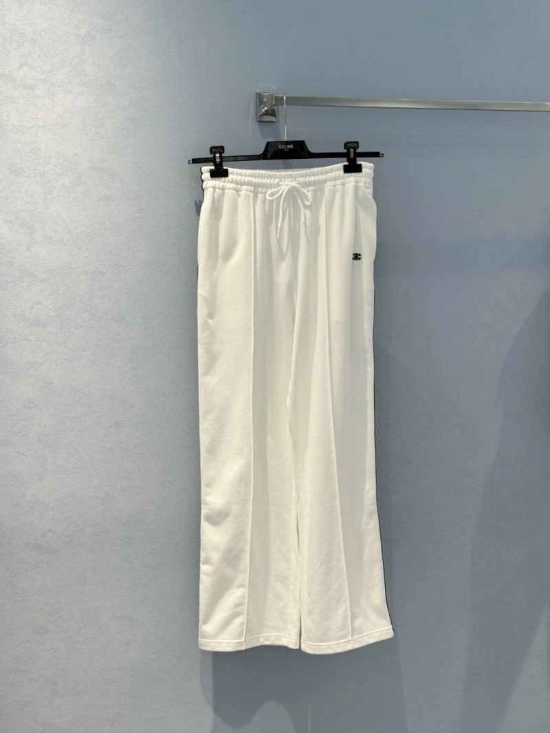 Unclassified Brand Long Pants Effortless 155558