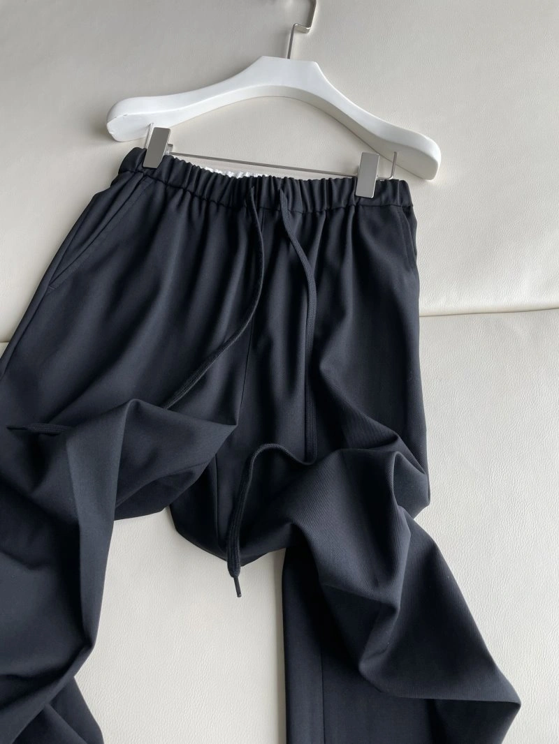 Unclassified Brand Long Pants SmoothTexture 155607