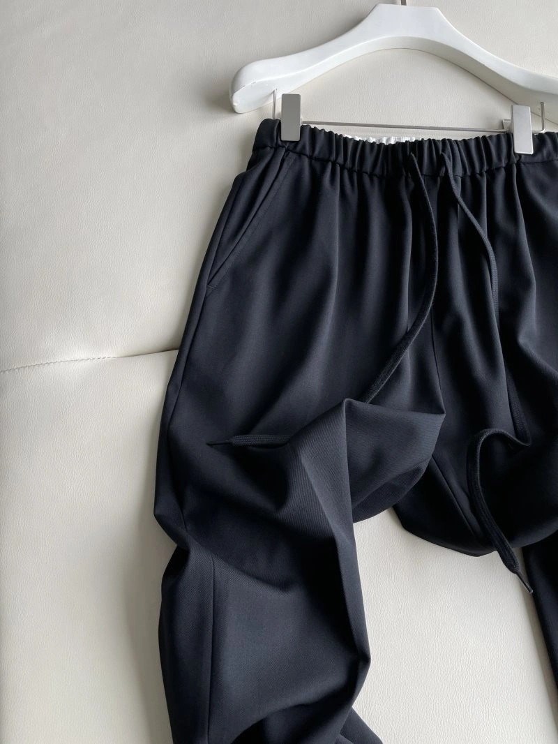 Unclassified Brand Long Pants SmoothTexture 155607