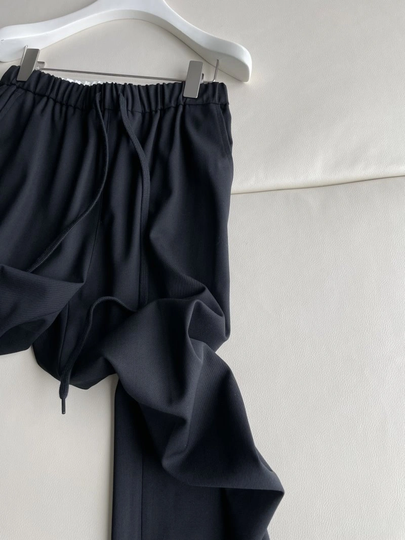 Unclassified Brand Long Pants SmoothTexture 155607
