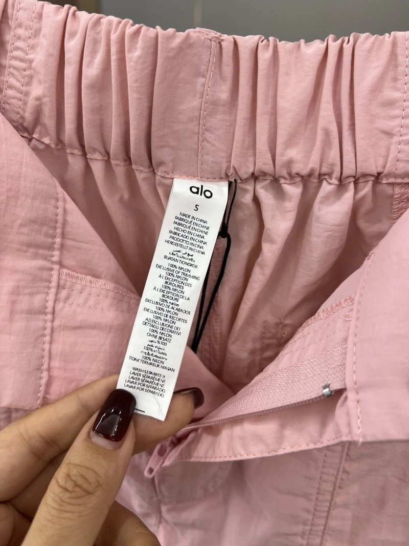 Unclassified Brand Long Pants GoodFit 155551