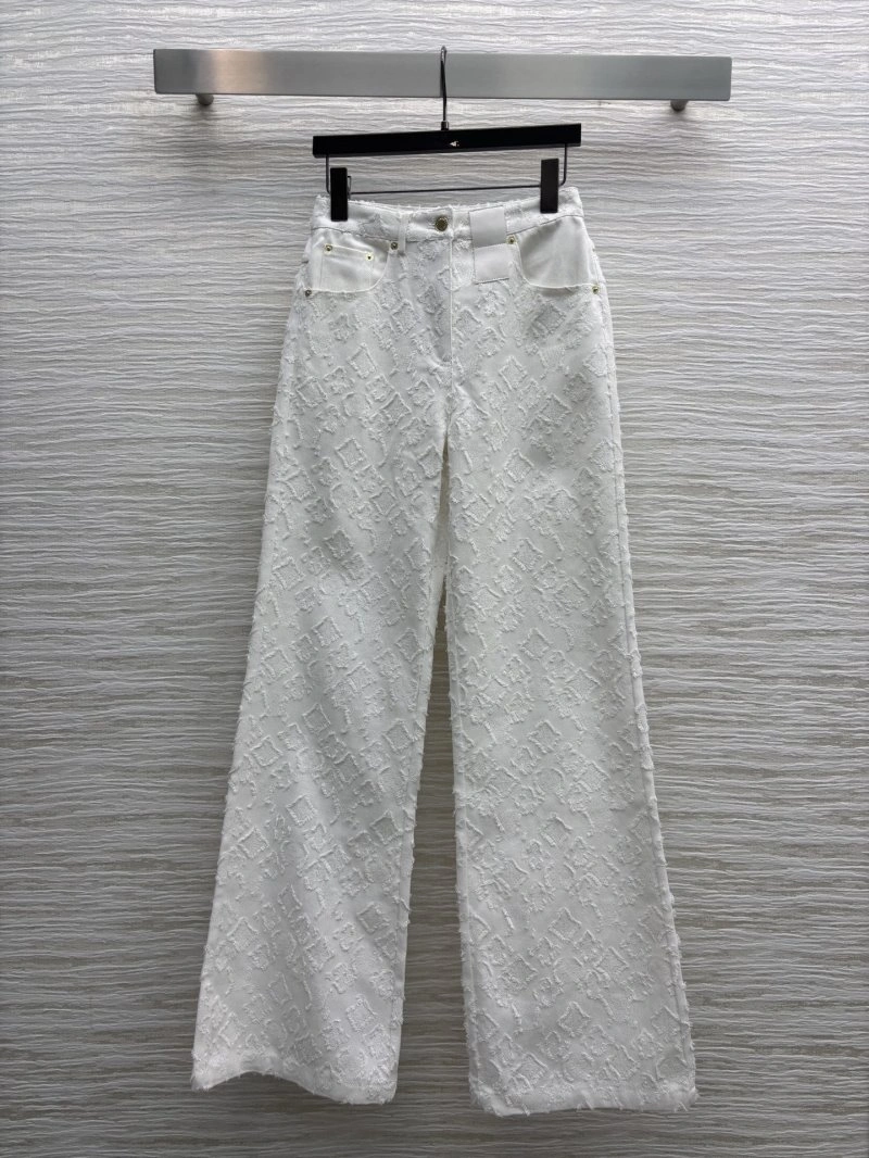 Unclassified Brand Long Pants FastDry 155553