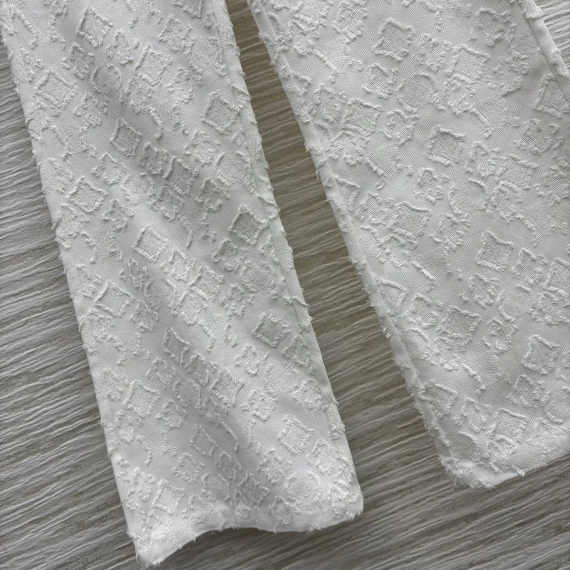 Unclassified Brand Long Pants FastDry 155553