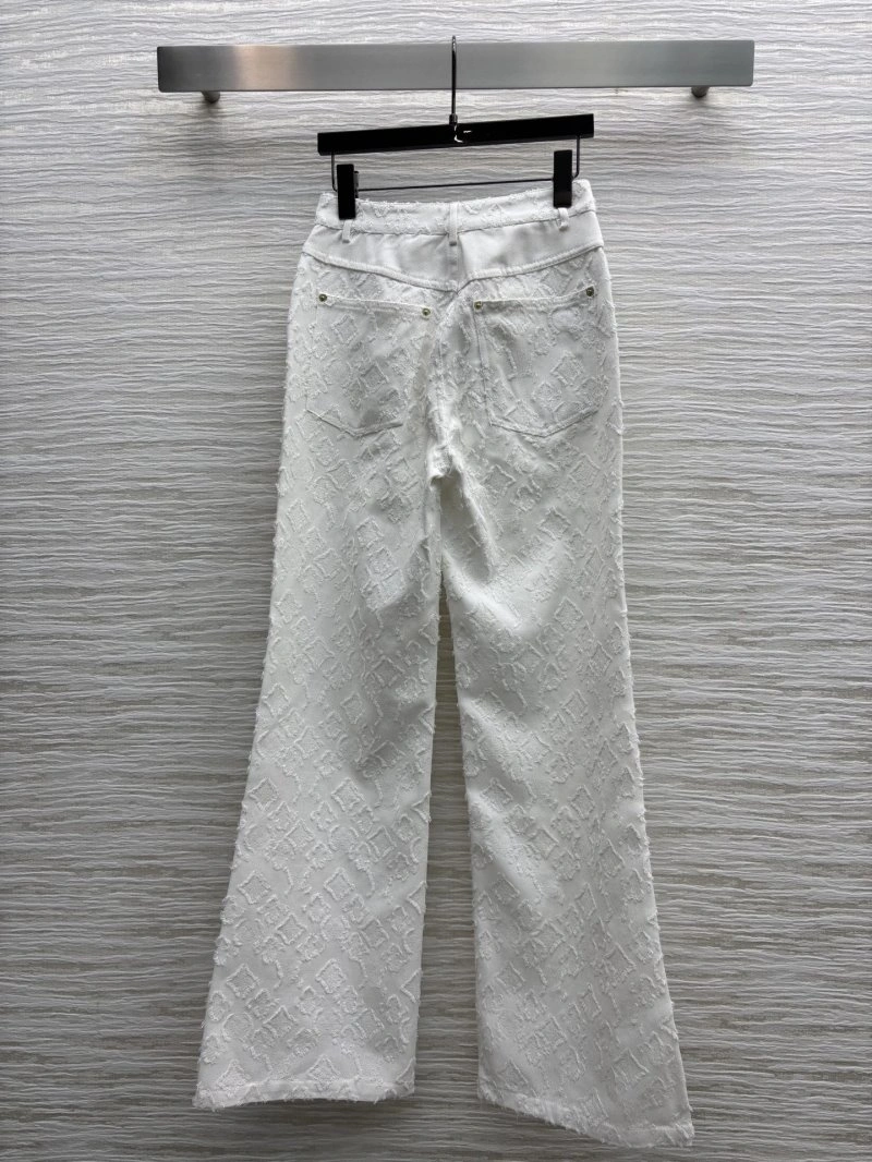 Unclassified Brand Long Pants FastDry 155553
