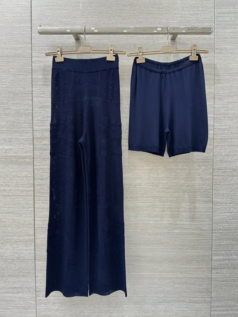 Unclassified Brand Long Pants Snug 155554