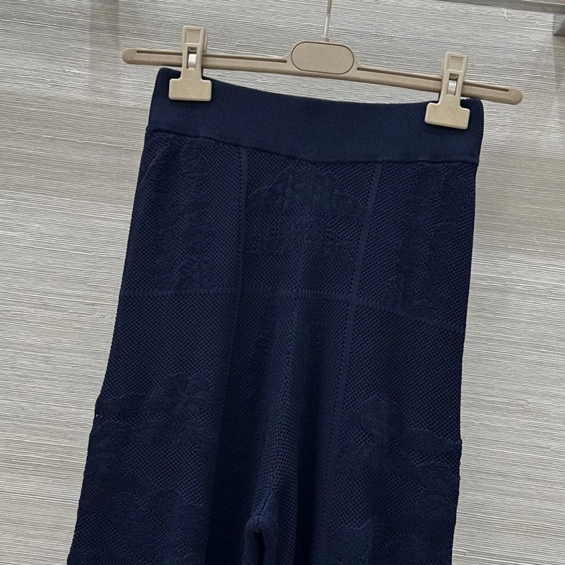 Unclassified Brand Long Pants Snug 155554