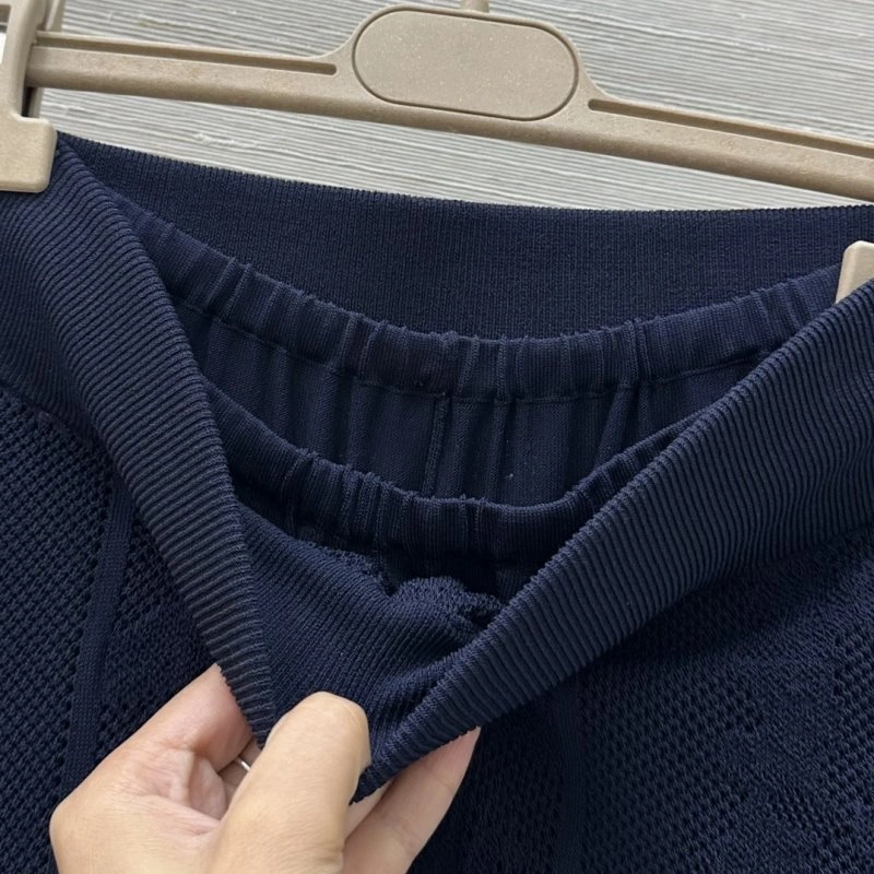 Unclassified Brand Long Pants Snug 155554