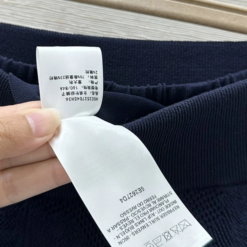Unclassified Brand Long Pants Snug 155554