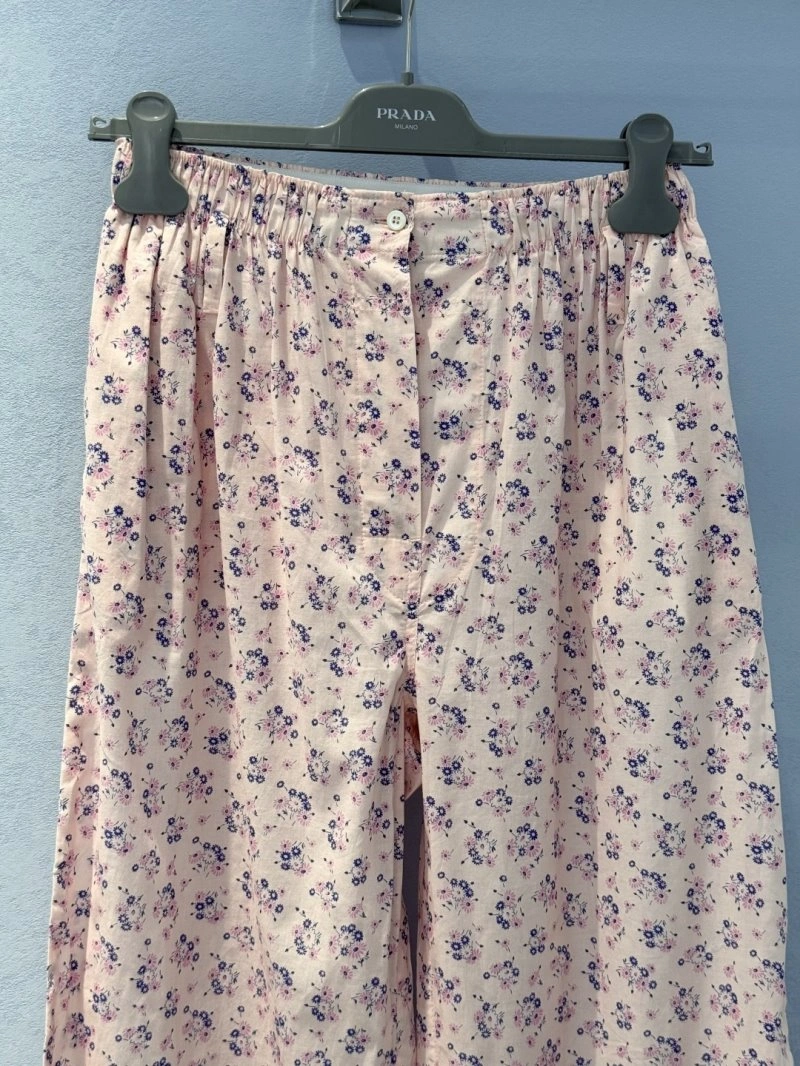 WaterResistant Unclassified Brand Long Pants 155549