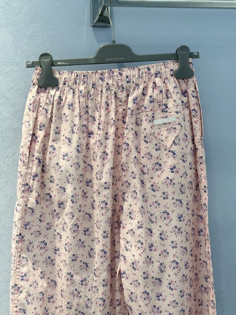 WaterResistant Unclassified Brand Long Pants 155549