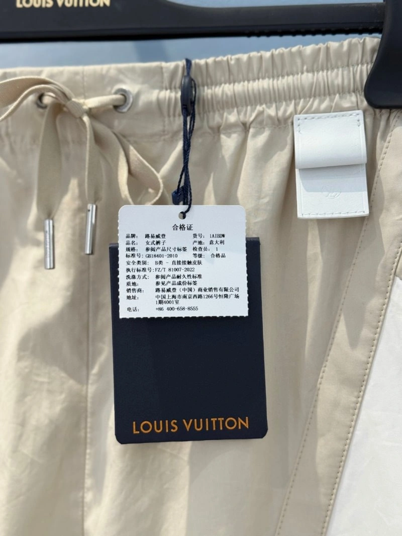 Unclassified Brand Long Pants HighQuality 155591