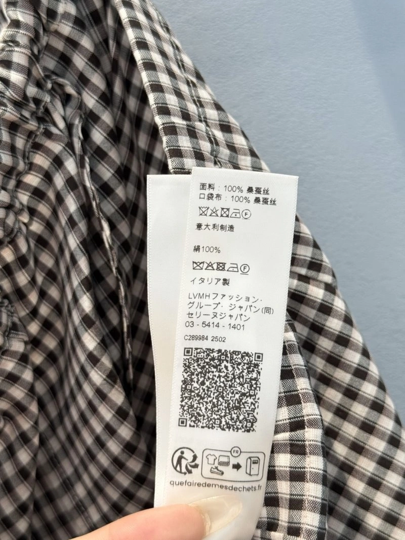 ZeroBulk Unclassified Brand Long Pants 155548