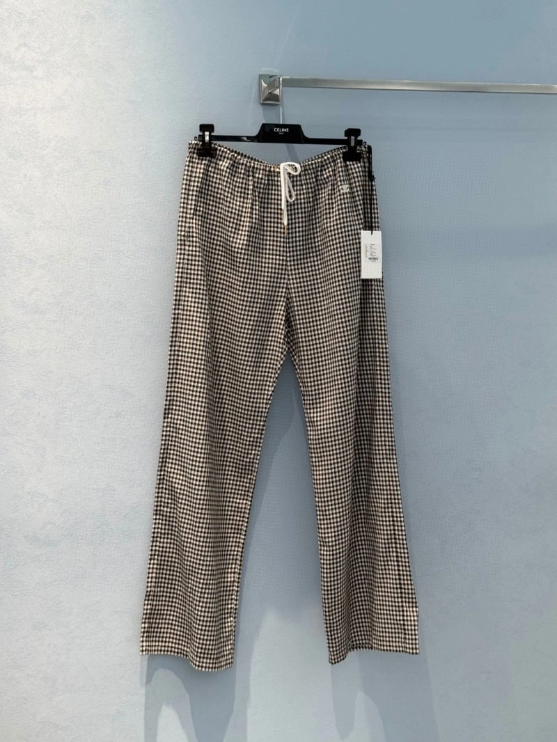 ZeroBulk Unclassified Brand Long Pants 155548