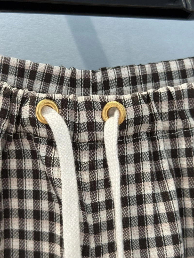 ZeroBulk Unclassified Brand Long Pants 155548