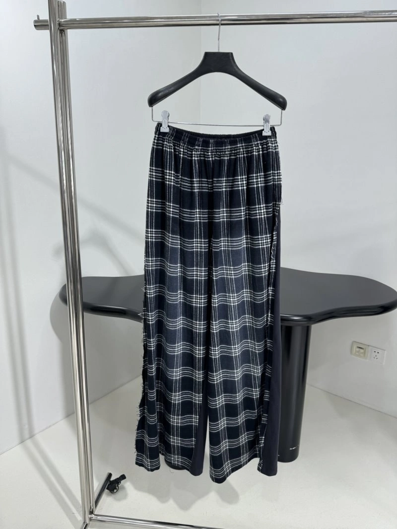ZipUp Unclassified Brand Long Pants 155544