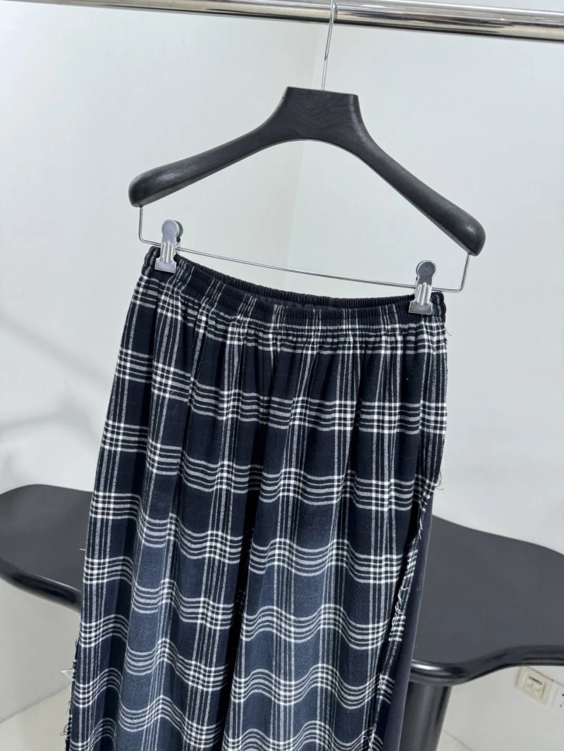ZipUp Unclassified Brand Long Pants 155544