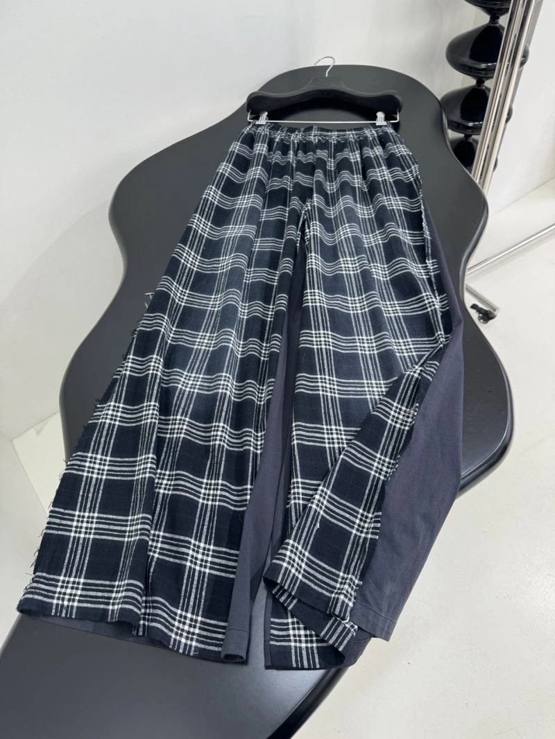 ZipUp Unclassified Brand Long Pants 155544