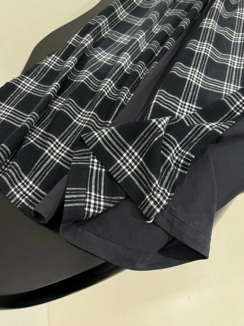 ZipUp Unclassified Brand Long Pants 155544