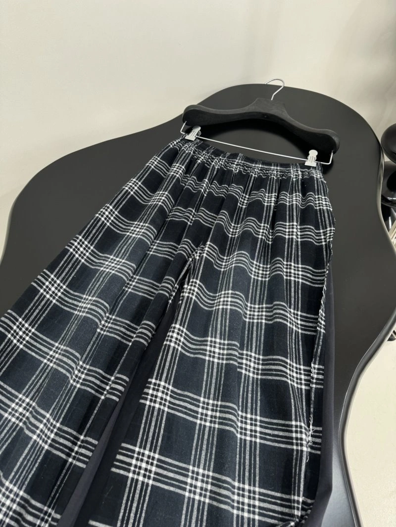 ZipUp Unclassified Brand Long Pants 155544