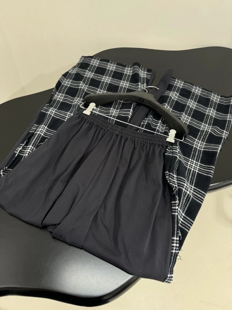 ZipUp Unclassified Brand Long Pants 155544