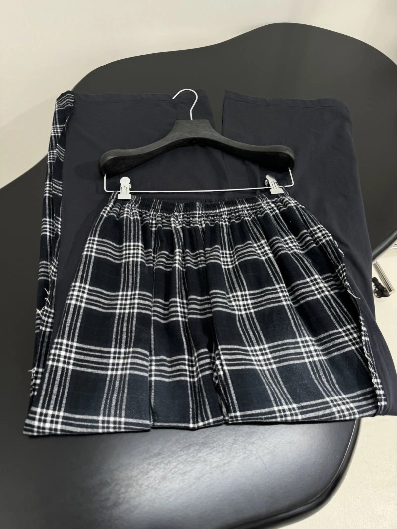 ZipUp Unclassified Brand Long Pants 155544