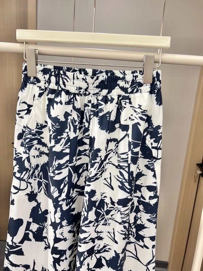 ZipUp Unclassified Brand Long Pants 155546