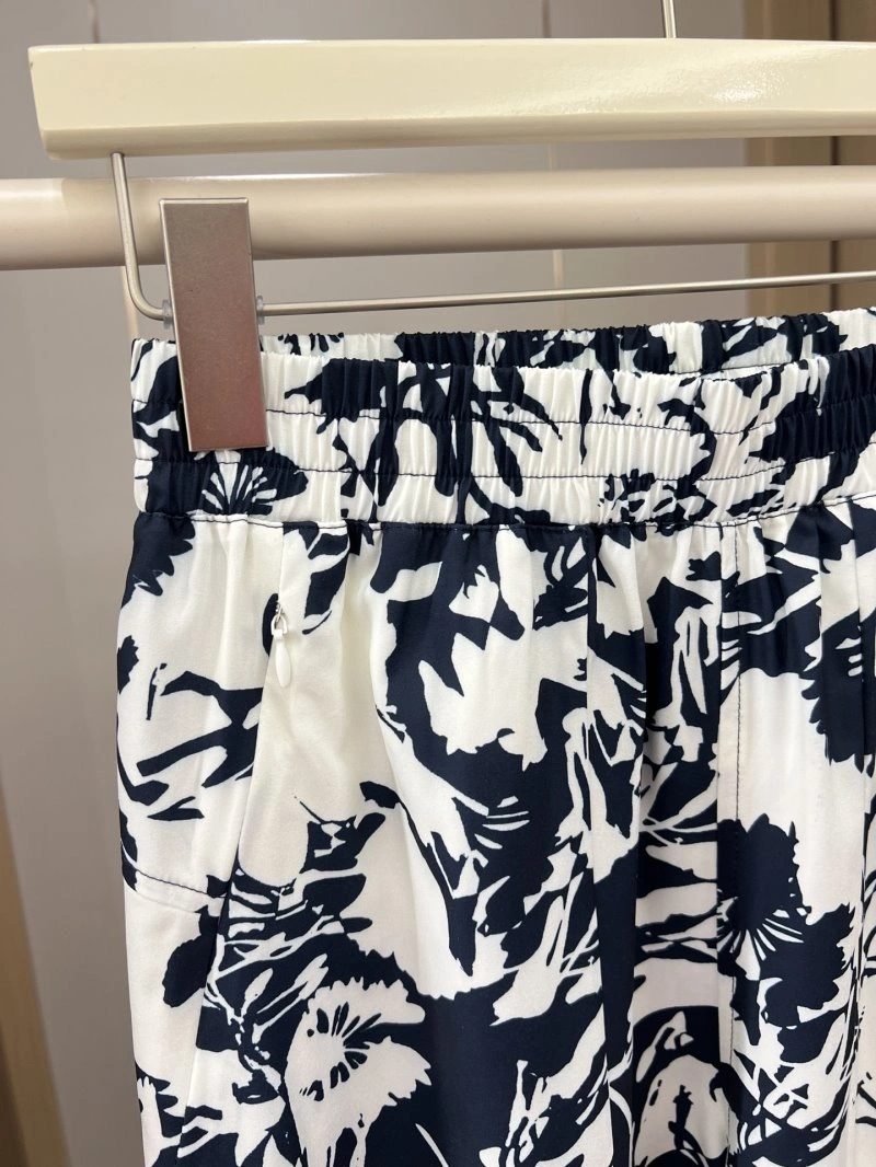 ZipUp Unclassified Brand Long Pants 155546