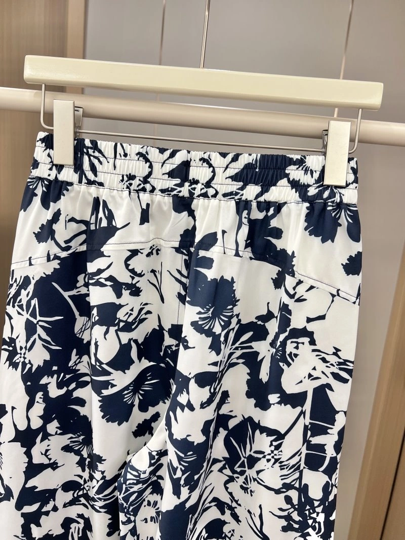 ZipUp Unclassified Brand Long Pants 155546
