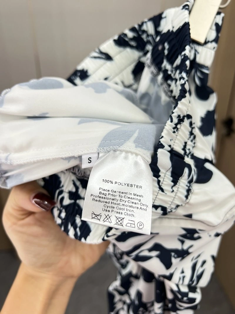 ZipUp Unclassified Brand Long Pants 155546