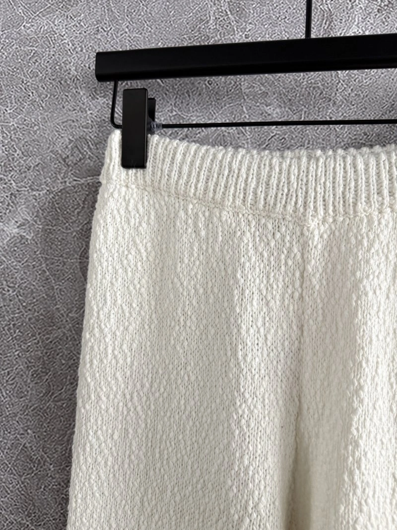 Flexible Unclassified Brand Long Pants 155543