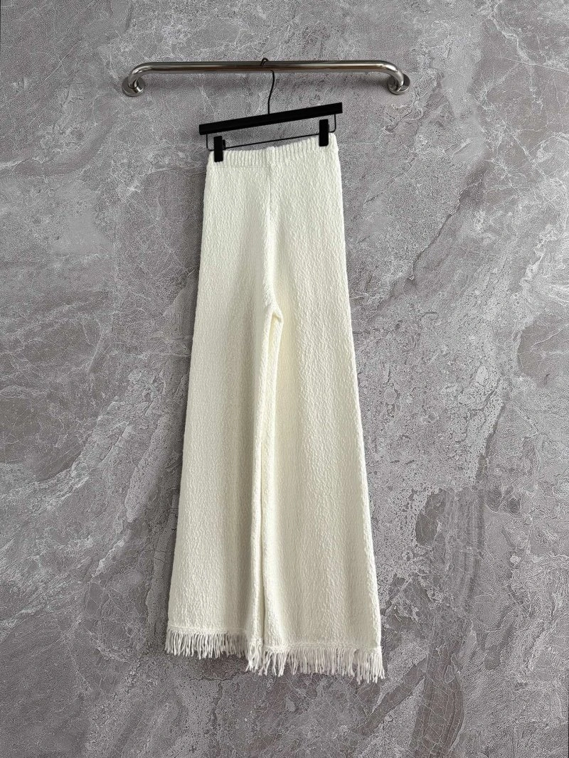 Flexible Unclassified Brand Long Pants 155543