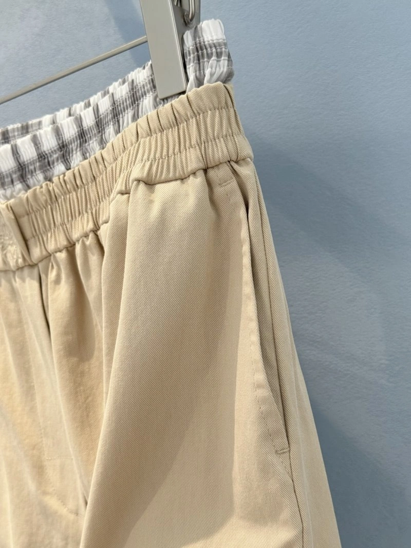 Trendy Unclassified Brand Long Pants 155574