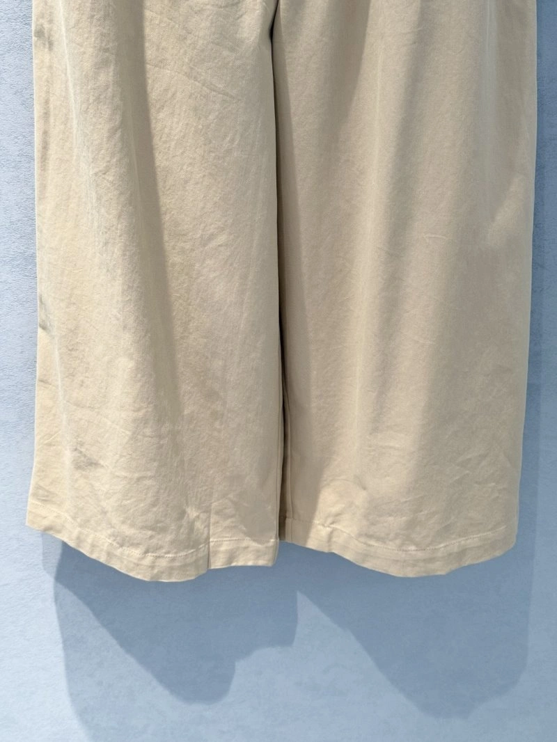 Trendy Unclassified Brand Long Pants 155574