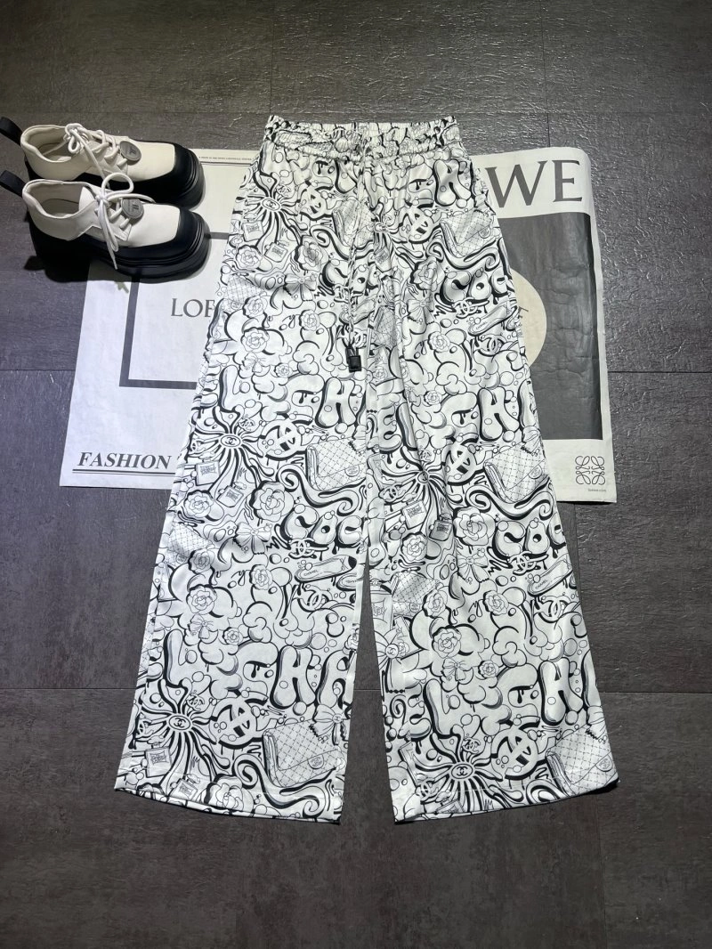 Unclassified Brand Long Pants GoAnywhere 155540
