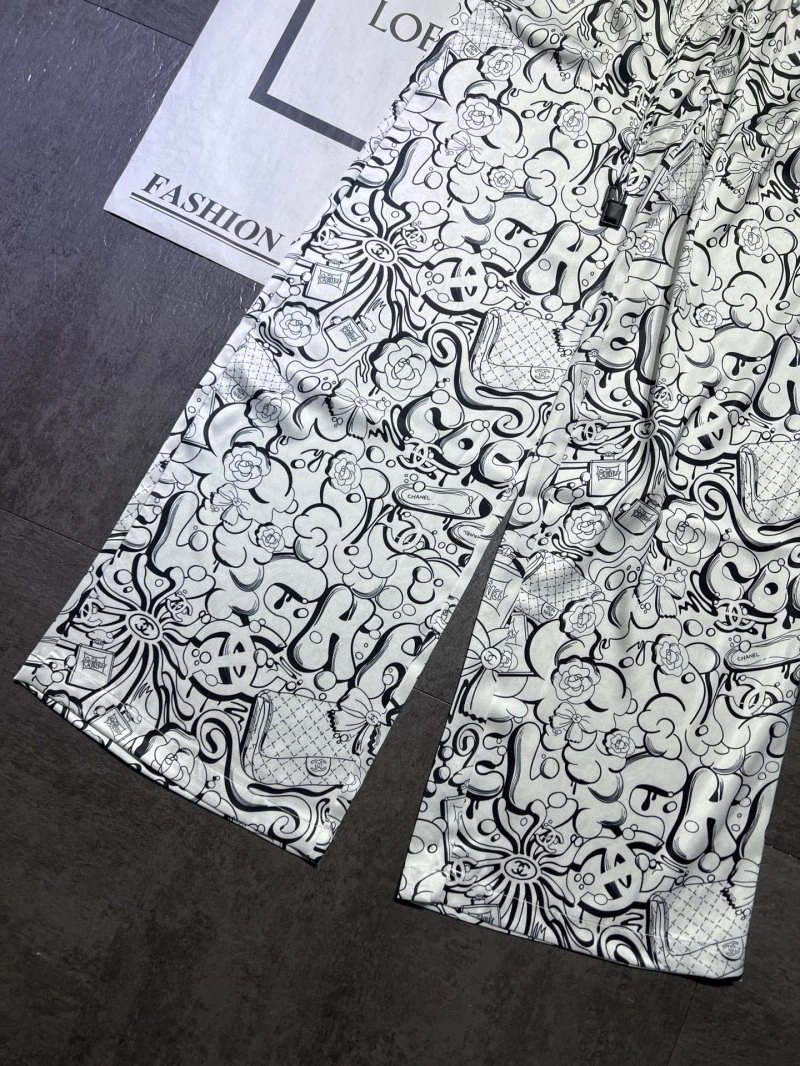 Unclassified Brand Long Pants GoAnywhere 155540