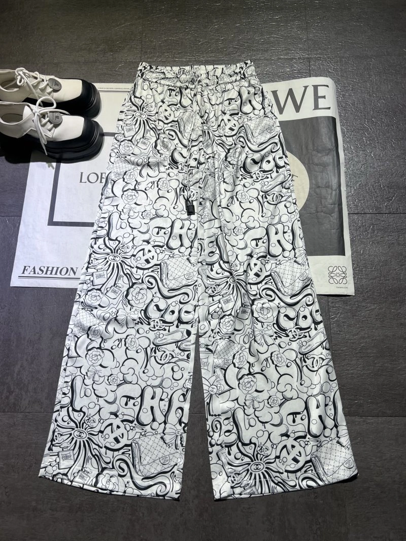 Unclassified Brand Long Pants GoAnywhere 155540