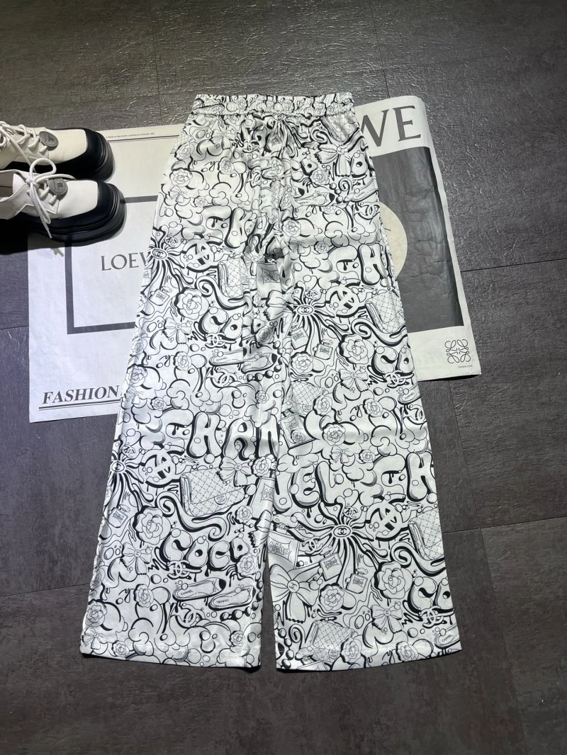 Unclassified Brand Long Pants GoAnywhere 155540