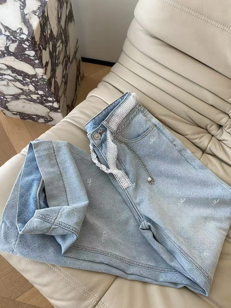 DailyWear Unclassified Brand Long Pants 155627