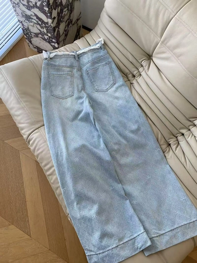 DailyWear Unclassified Brand Long Pants 155627