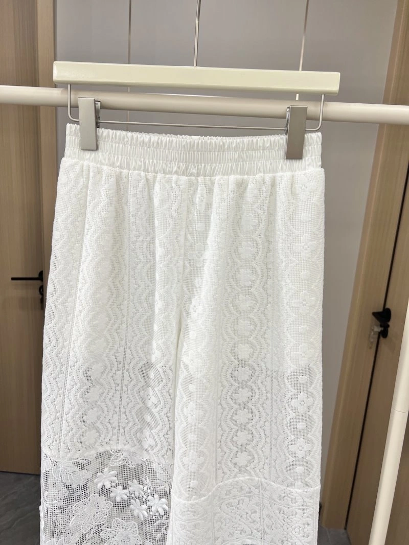 Unclassified Brand Long Pants EasyCare 155586