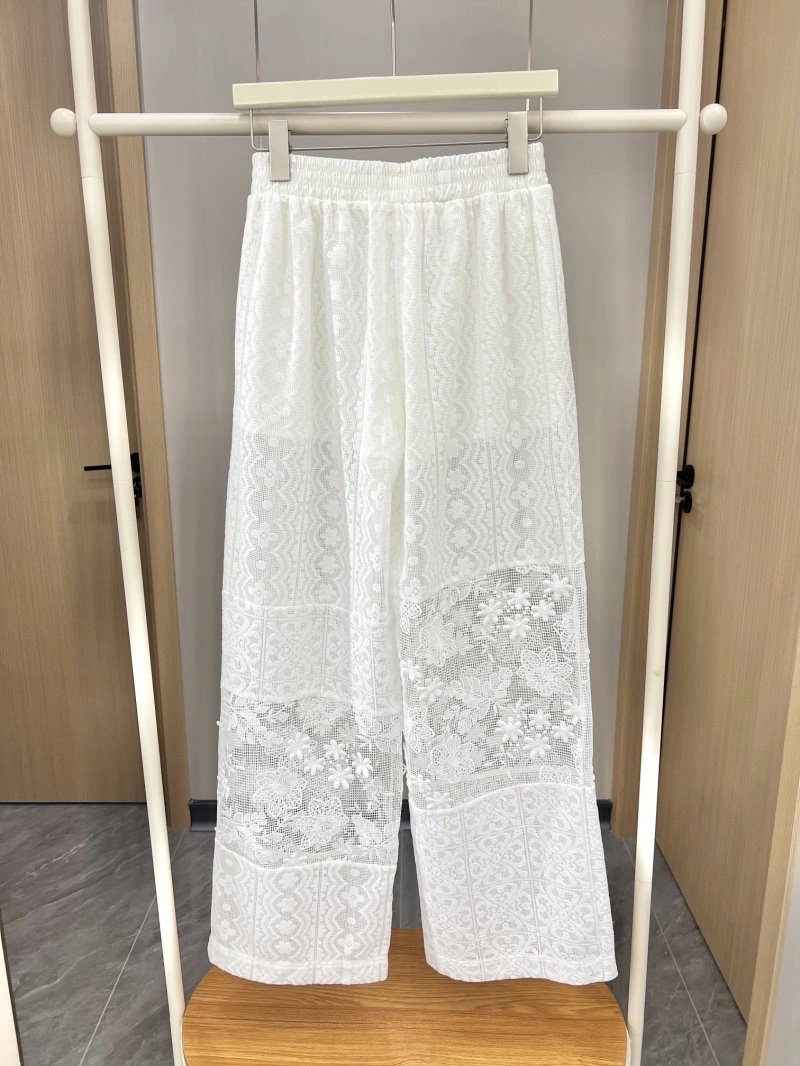 Unclassified Brand Long Pants EasyCare 155586