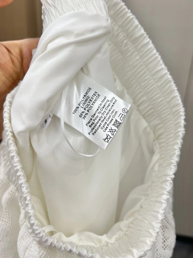 Unclassified Brand Long Pants EasyCare 155586