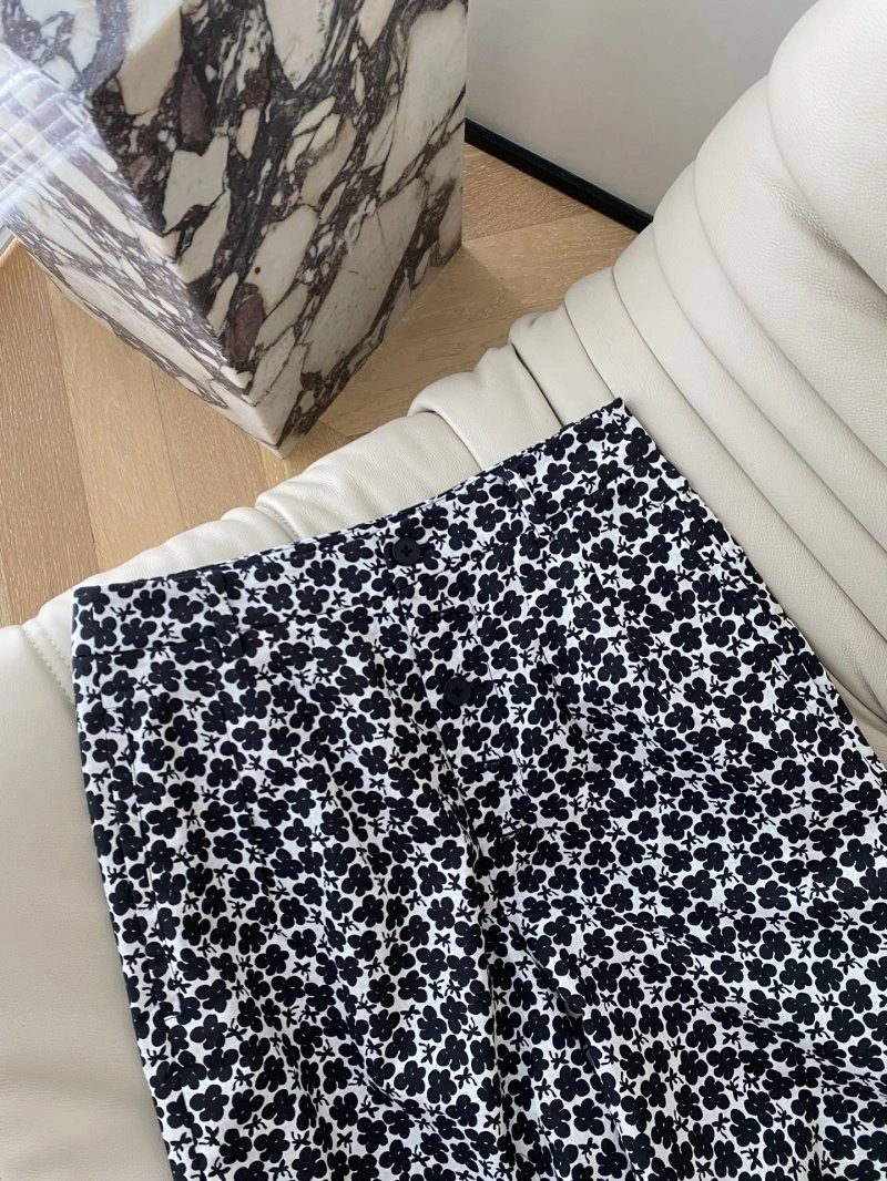 Unclassified Brand Long Pants Upgraded 155571