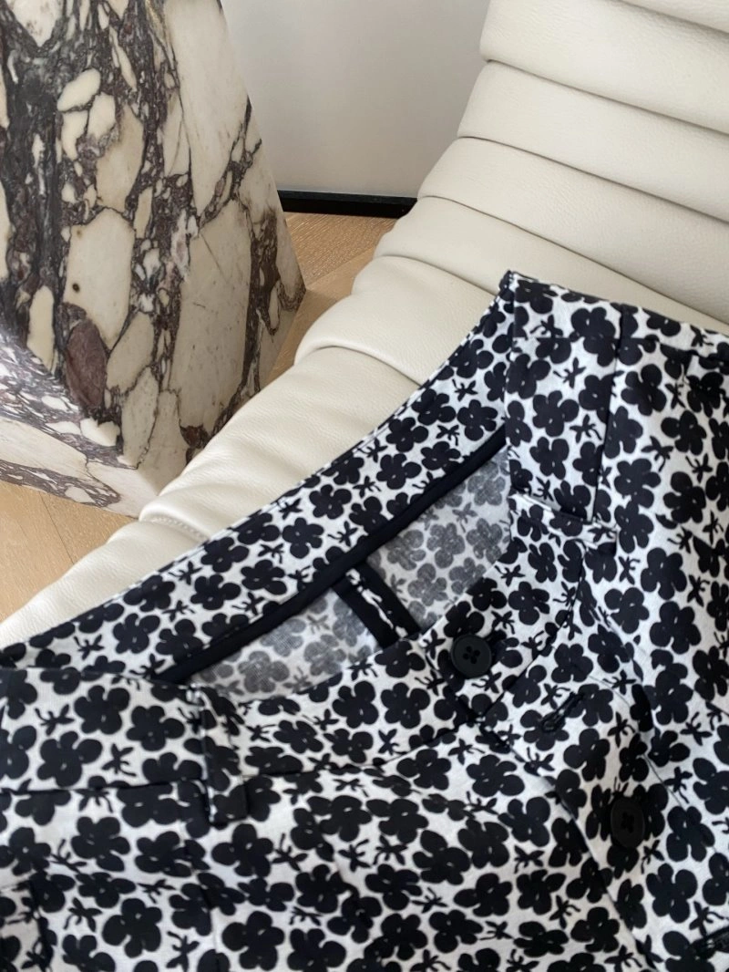 Unclassified Brand Long Pants Upgraded 155571