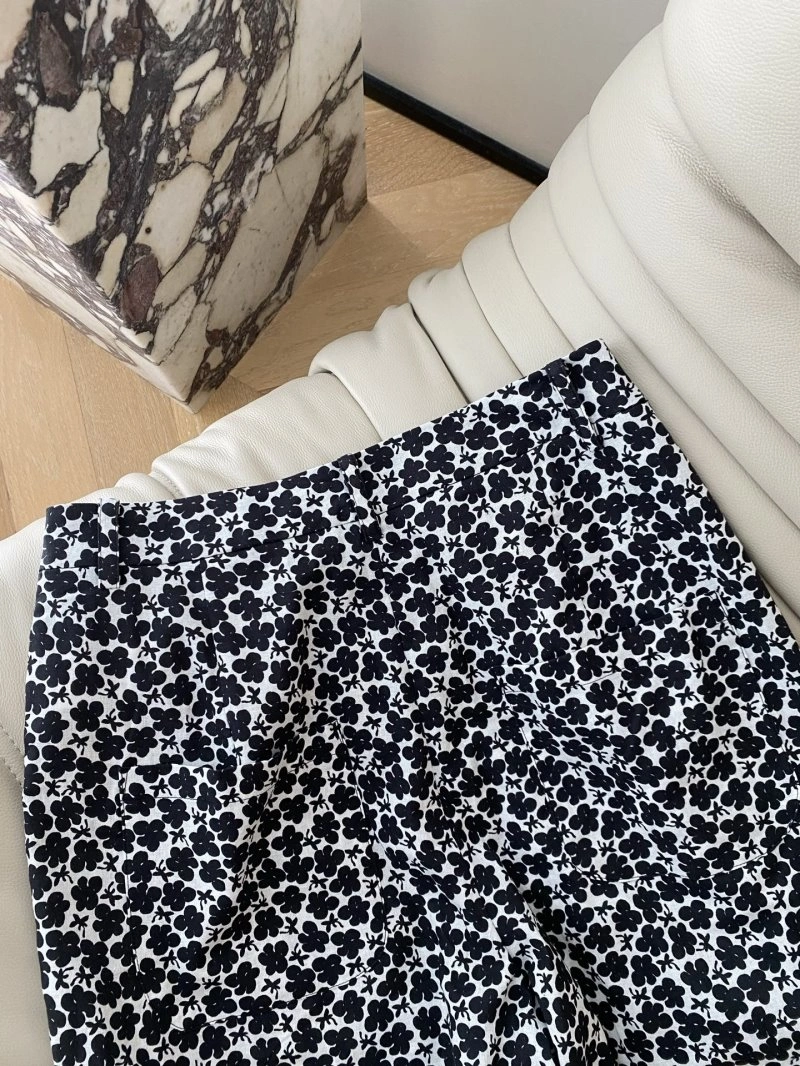 Unclassified Brand Long Pants Upgraded 155571
