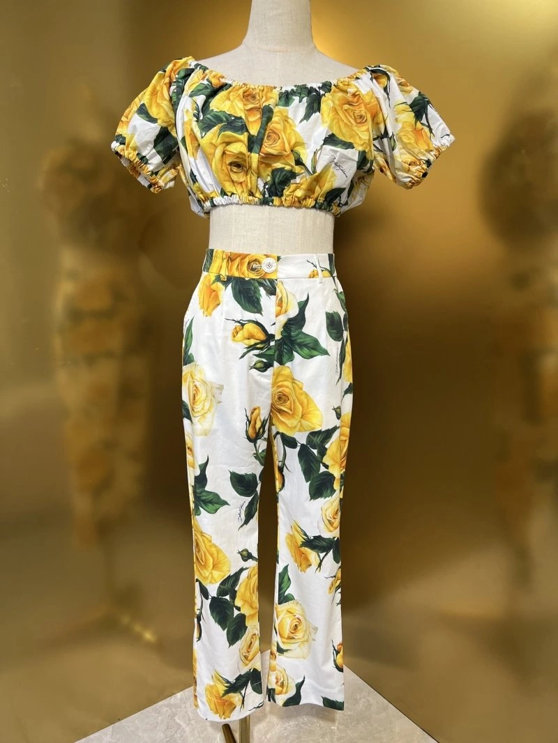 Fashionable Unclassified Brand Long Pants 155580