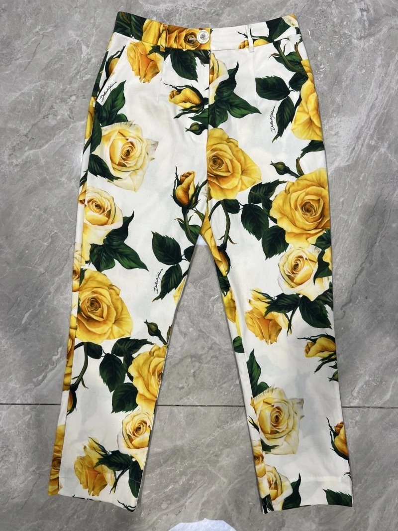 Fashionable Unclassified Brand Long Pants 155580