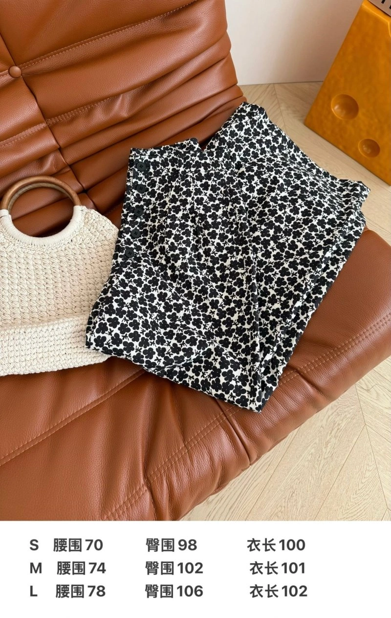 Unclassified Brand Long Pants Casual 155533