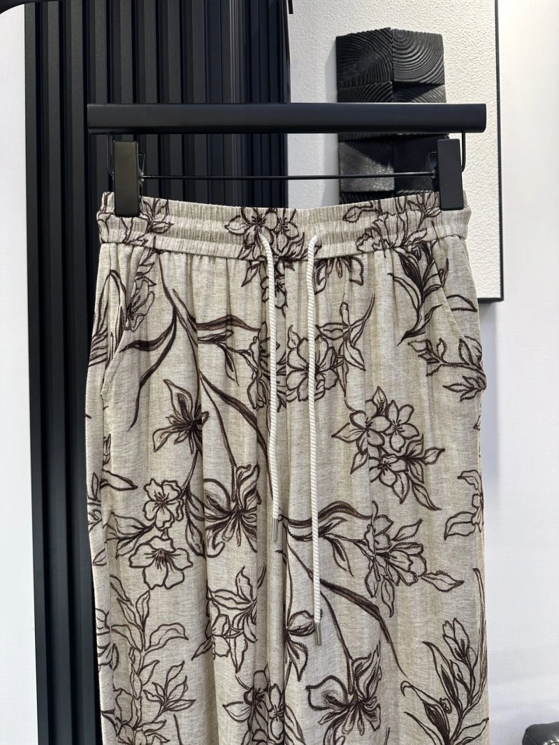 AllSeason Unclassified Brand Long Pants 147639