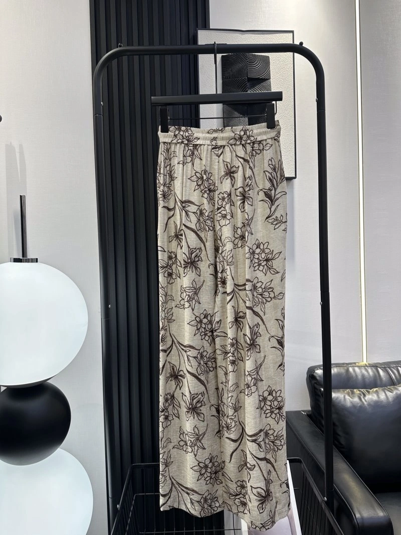 AllSeason Unclassified Brand Long Pants 147639